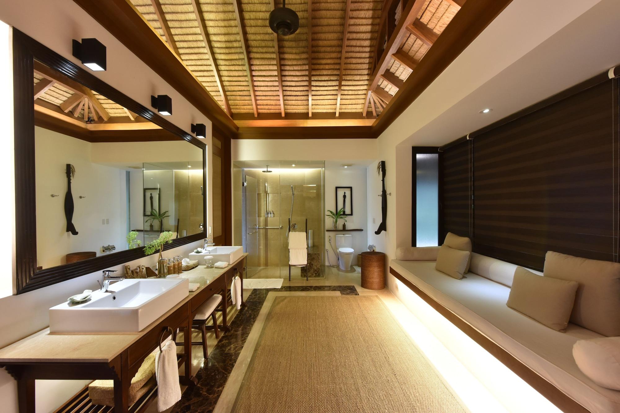 El Nido Resorts Pangulasian Island Exterior foto
