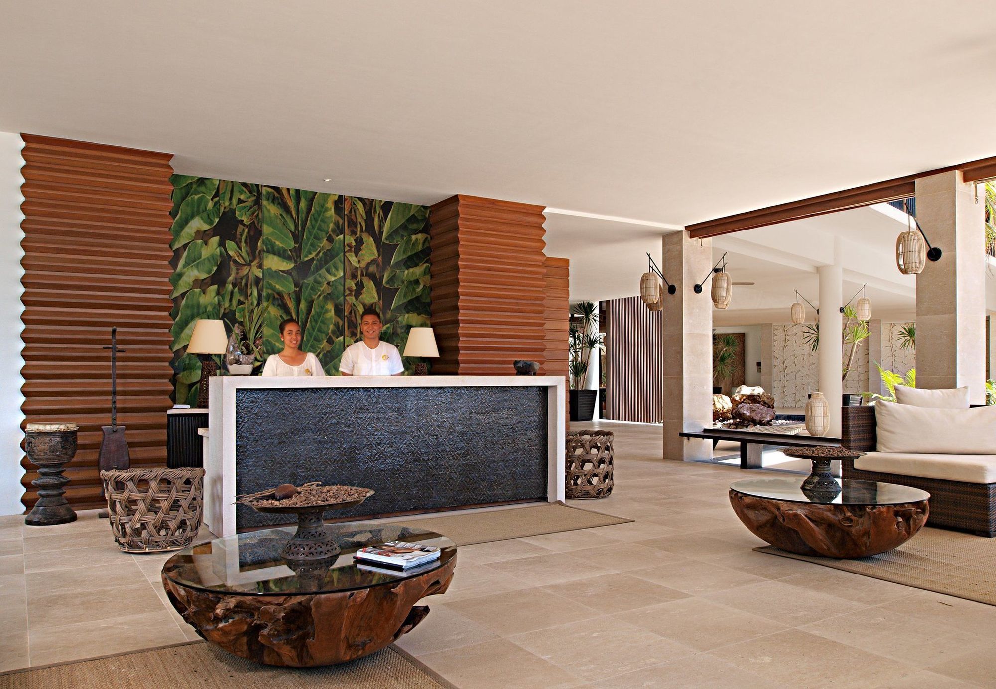 El Nido Resorts Pangulasian Island Exterior foto