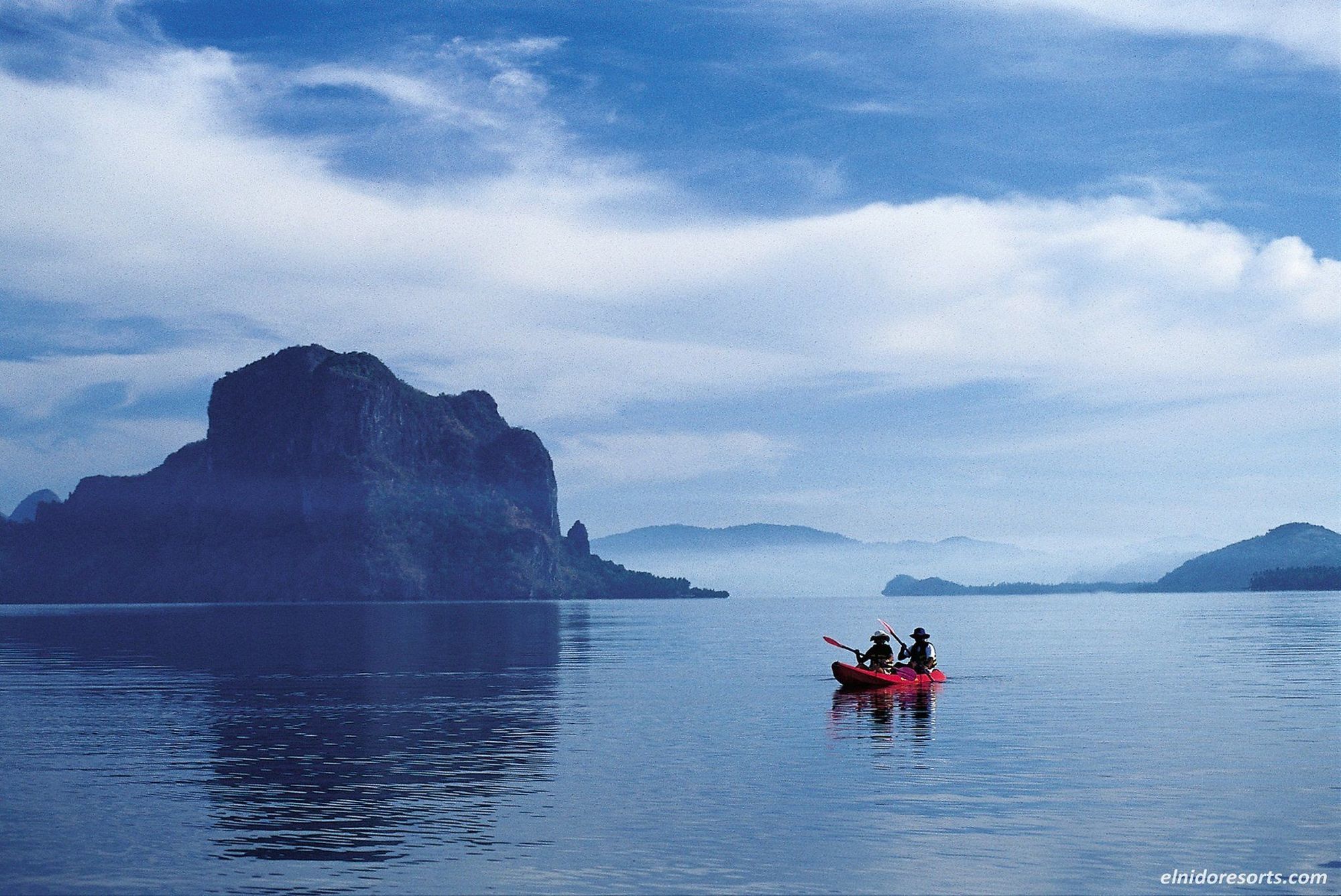El Nido Resorts Pangulasian Island Servicios foto